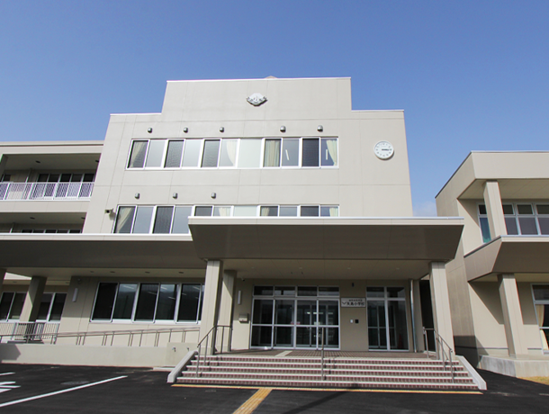 建築工事